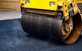 Professional Driveway Paving Services in Rutherford, TN